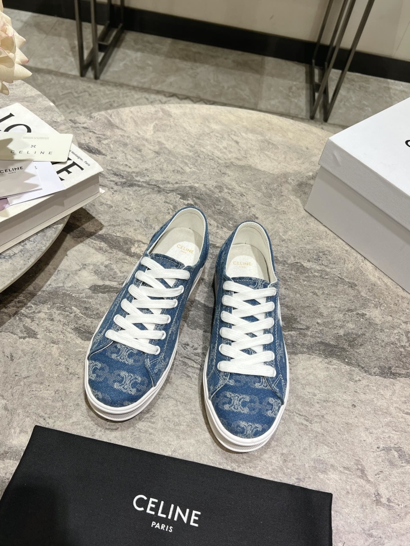 Celine Casual Shoes